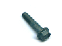 Image of BOLT, FLANGE (12X63) image for your Honda Civic  